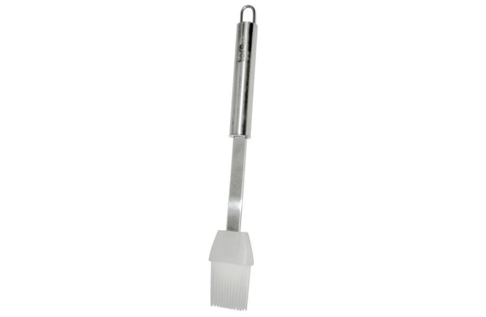 Mašlovačka silikon/nerez 26,5cm TORO