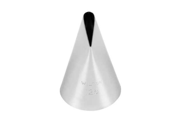 Špička Petal – WILTON č. 125
