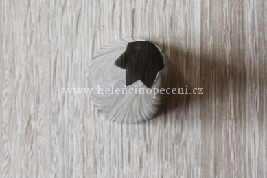 Špička – věnečková, 10 mm 
