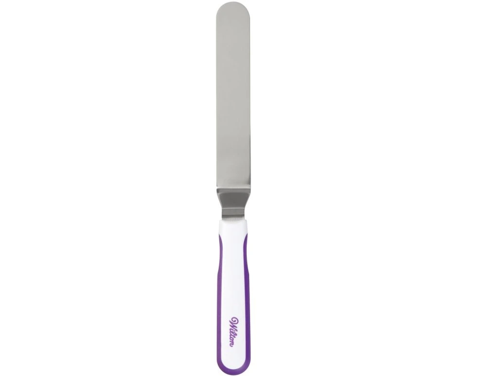 Paleta prohnutá 32,5 cm – Wilton