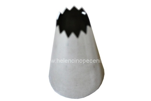 Špička velká – 12 mm, 12 zubů
