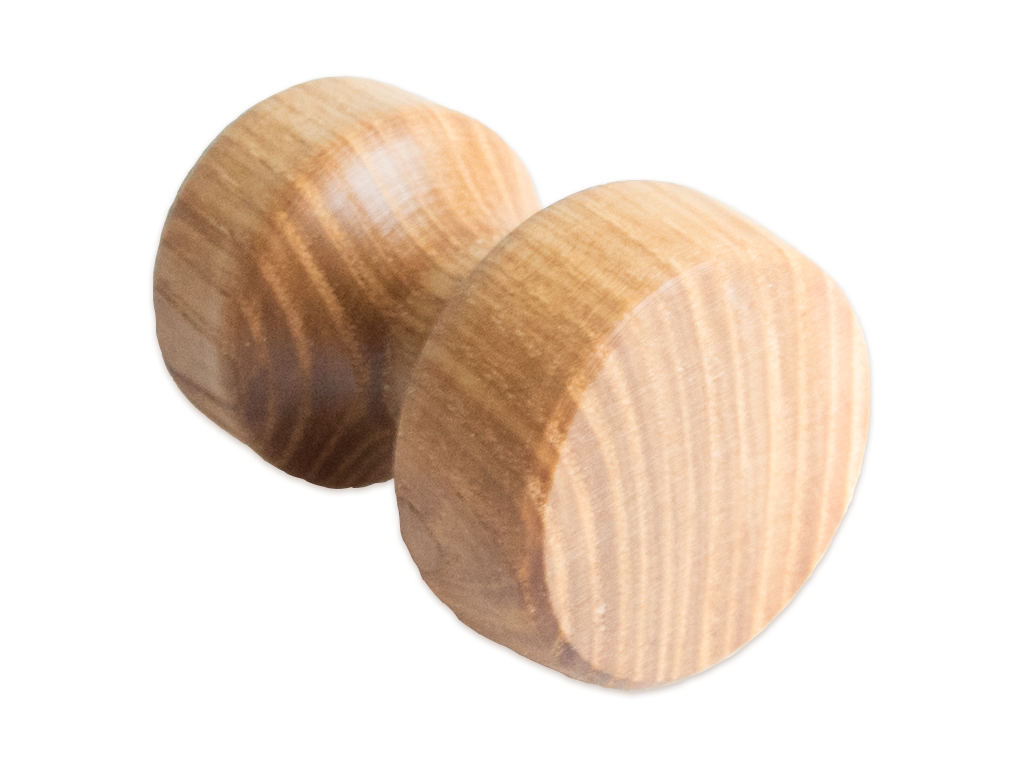 Důlkovač na koláče 45 / 40 mm – střední