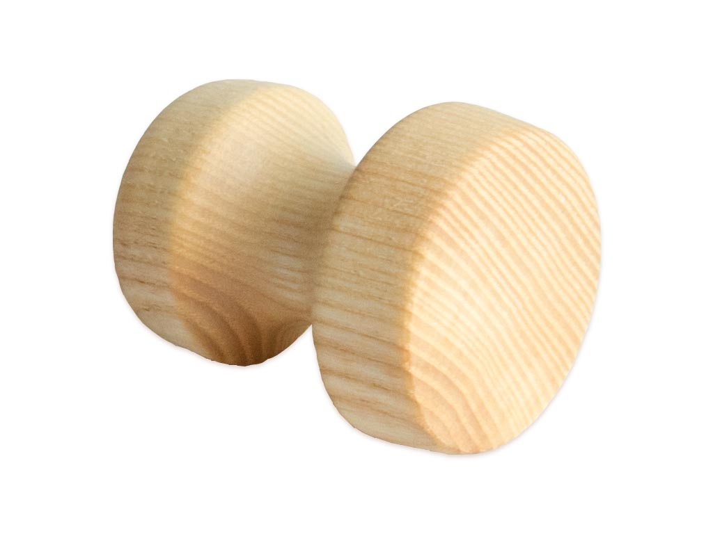 Důlkovač na koláče 50 / 44 mm – velký