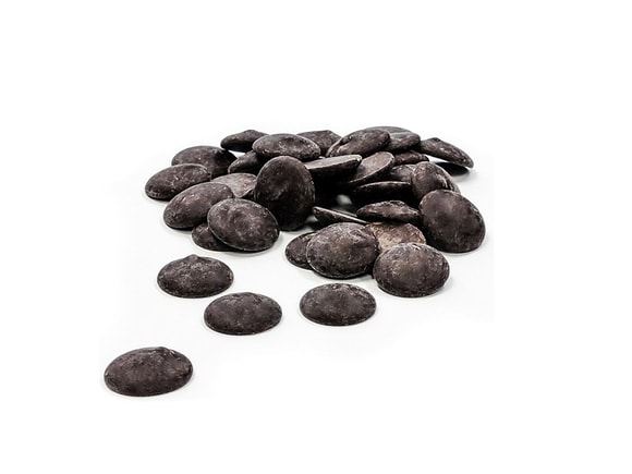 Master Martini čokoládová poleva tmavá – 250 g