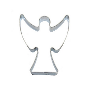 Archanděl 65 x 53 mm, M / nerez
