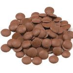 Master Martini čokoládová poleva mléčná – 1000 g