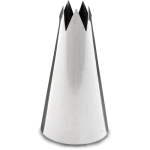 Špička – 10 mm, 5 zubů