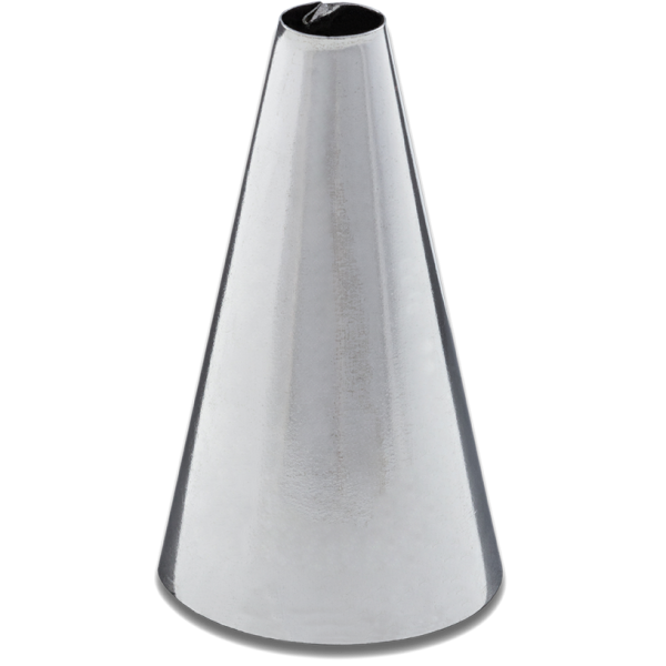 Špička hladká – 8 mm 