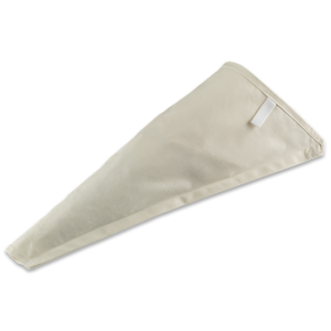 Cukrářský sáček pogumovaný – 35 cm, P