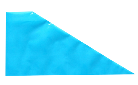 Sáček PVC protiskluzový – 30,5 cm (72 my)