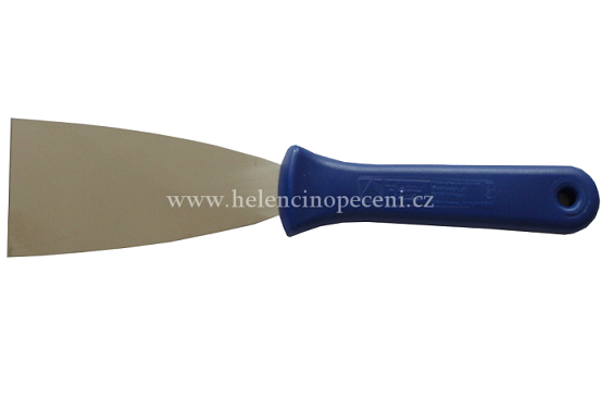 Špachtle nerezová – 6 cm