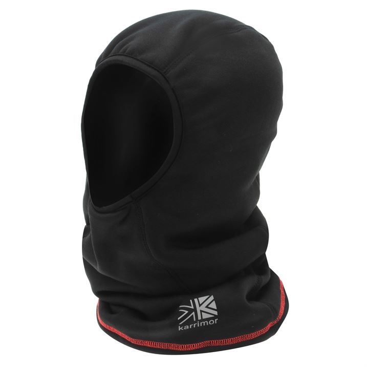 kukla KARRIMOR - BLACK