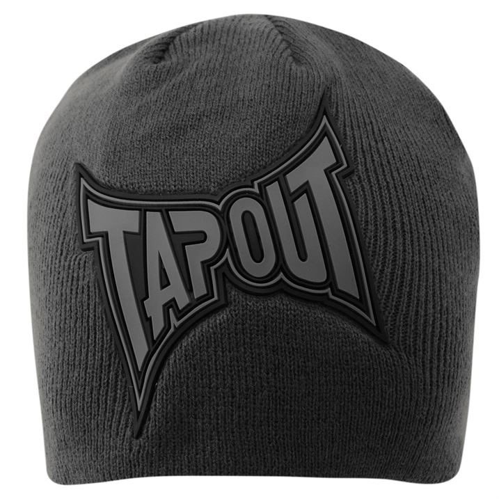 čepice TAPOUT - GREY