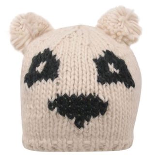 čepice LA GEAR Panda - CREAM