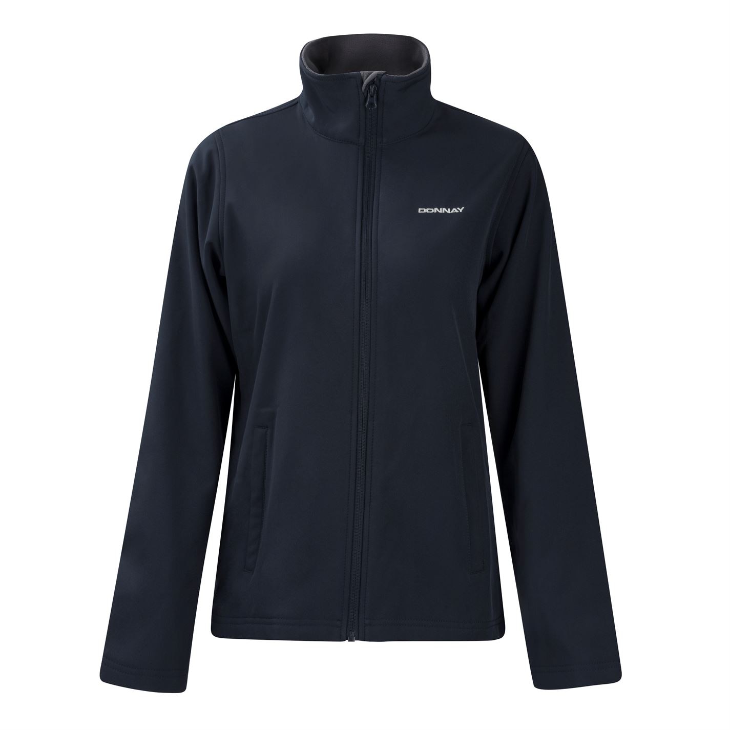 dámská softshellová bunda DONNAY - NAVY
