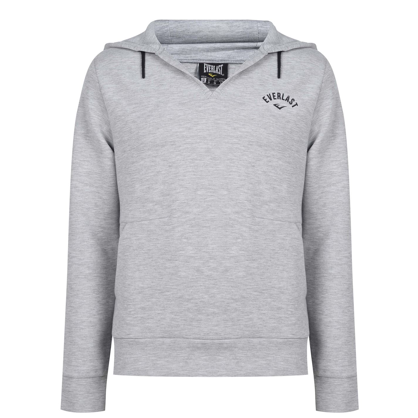 pánská mikina EVERLAST - GREY