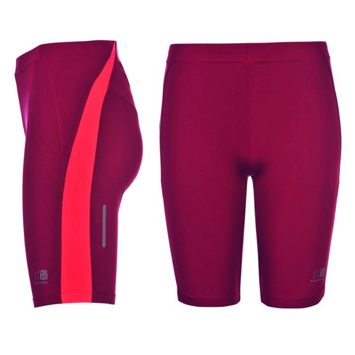 dámské šortky KARRIMOR - BERRY