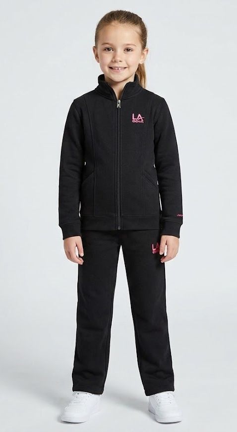 dětská souprava LA GEAR - BLACK