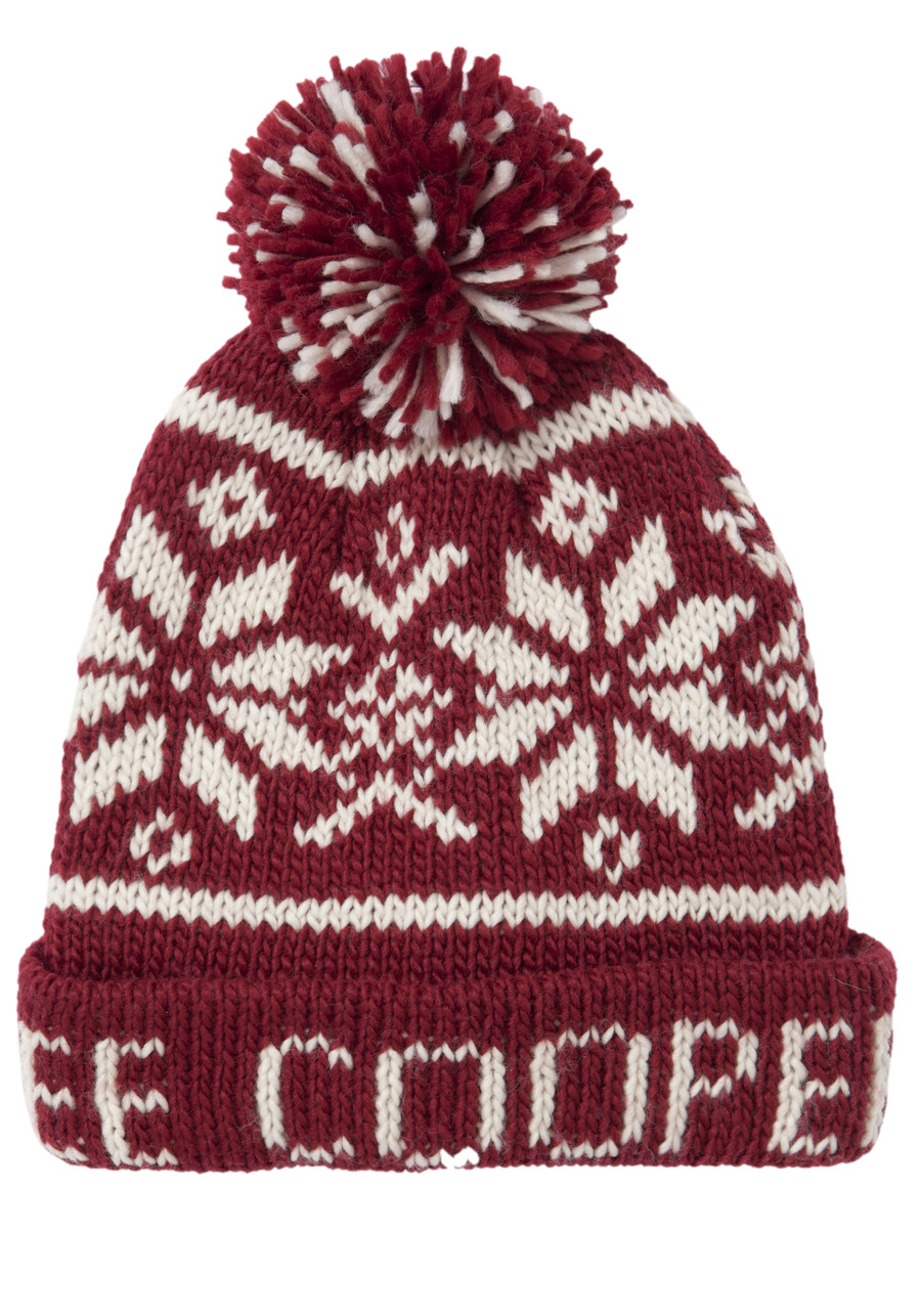 čepice LEE COOPER - BURG