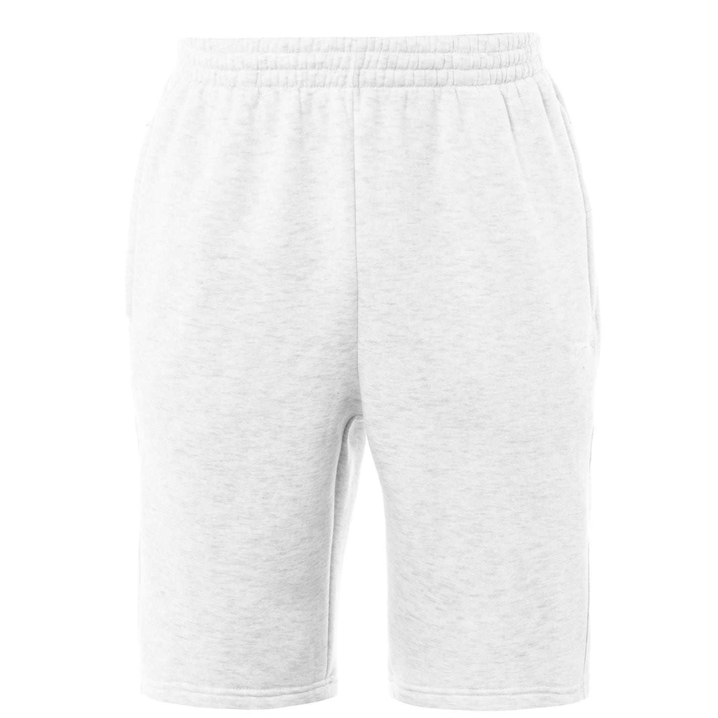 pánské šortky SLAZENGER - ICE MARL