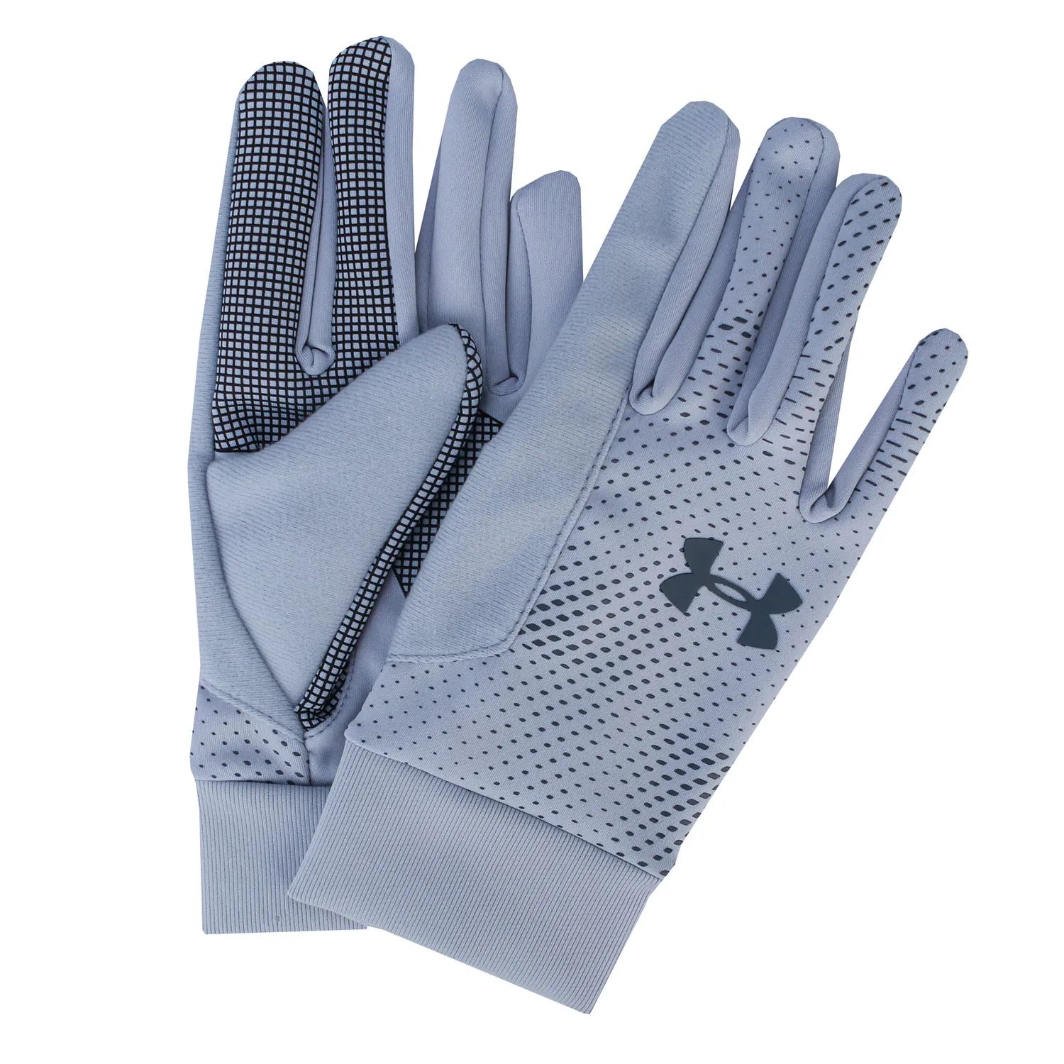 pámské rukavice UNDER ARMOUR - GREY - L