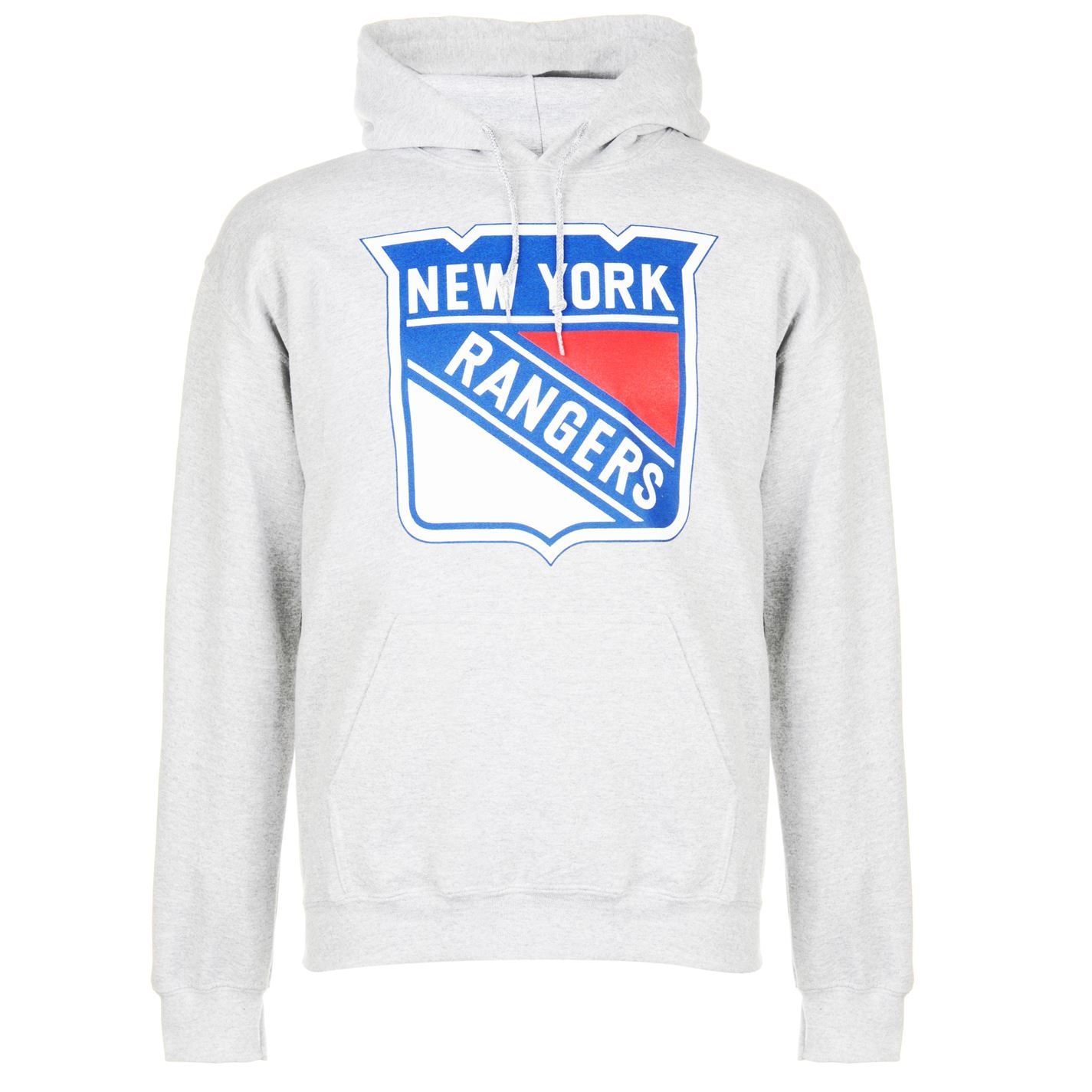 pánská mikina NHL - NY RANGERS