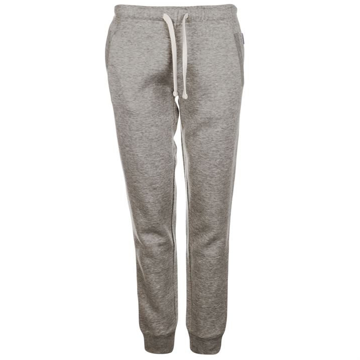 dámské tepláky MISS FIORI - GREY MARL