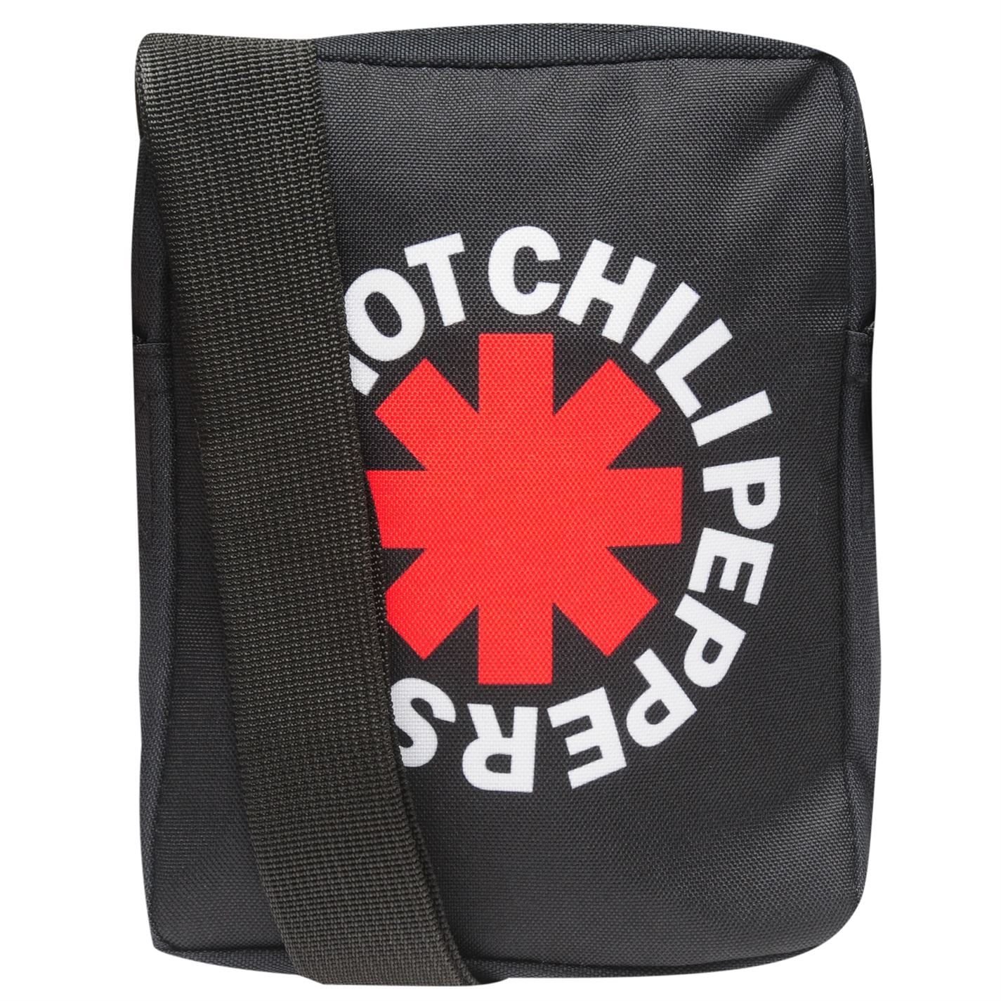 taška, brašna OFFICIAL - RHCP