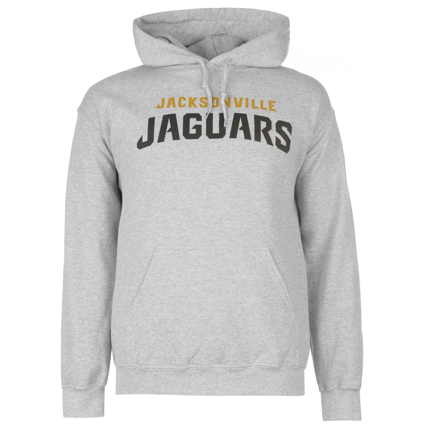 pánská mikina NFL - JAGUARS
