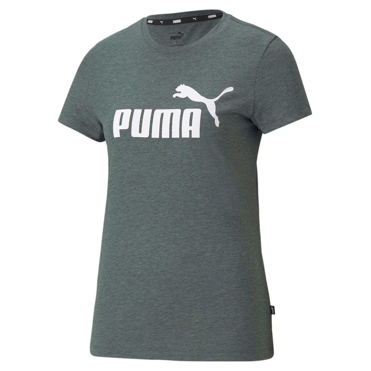 dámské tričko PUMA - GREEN GABLES