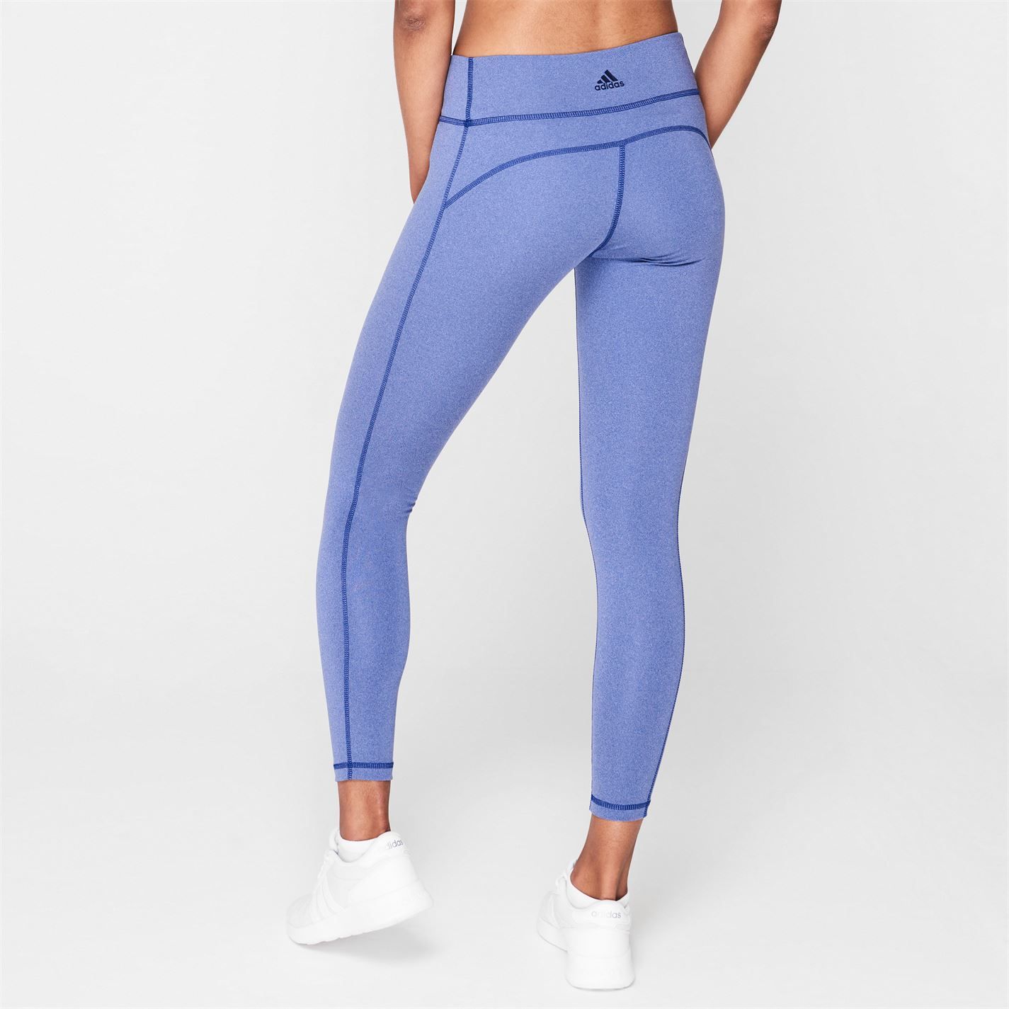dámské legíny ADIDAS - MYSTERY LNK