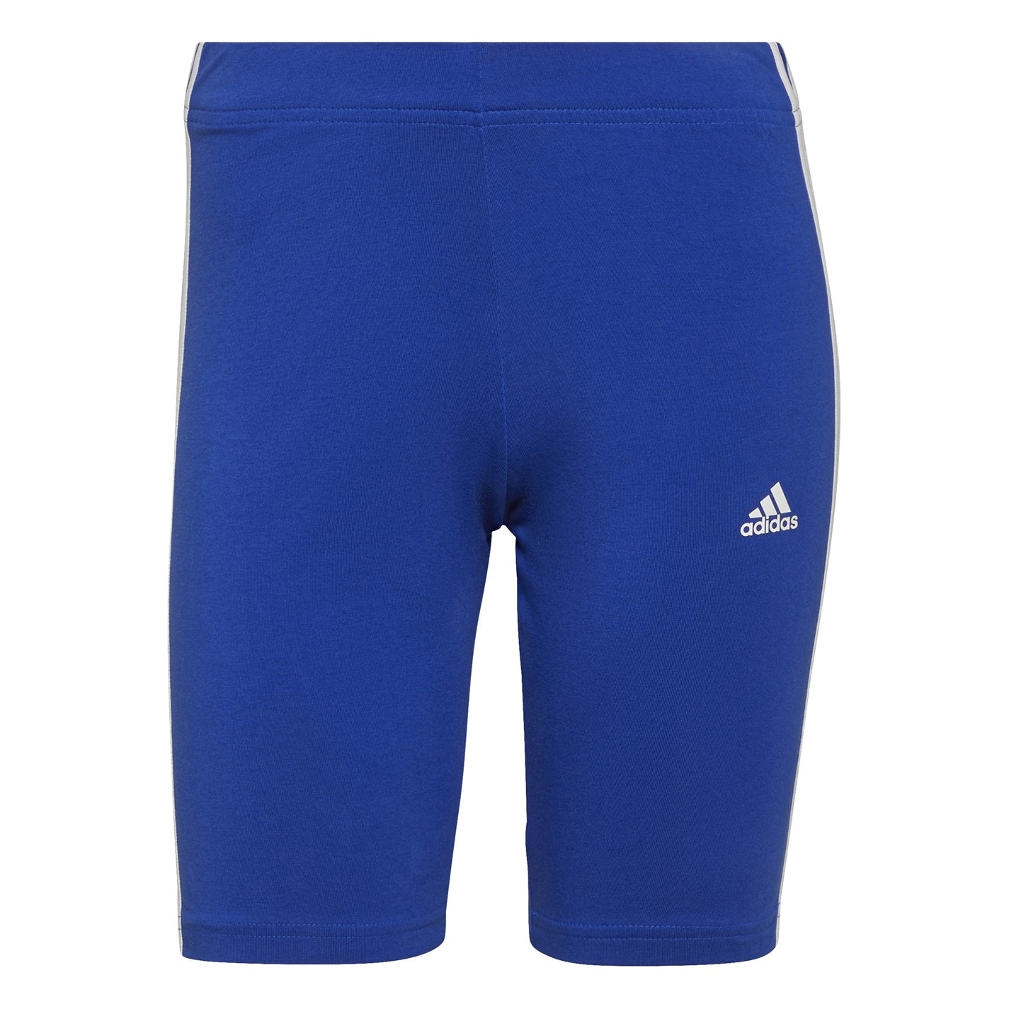dámské šortky ADIDAS - BOLD BLUE