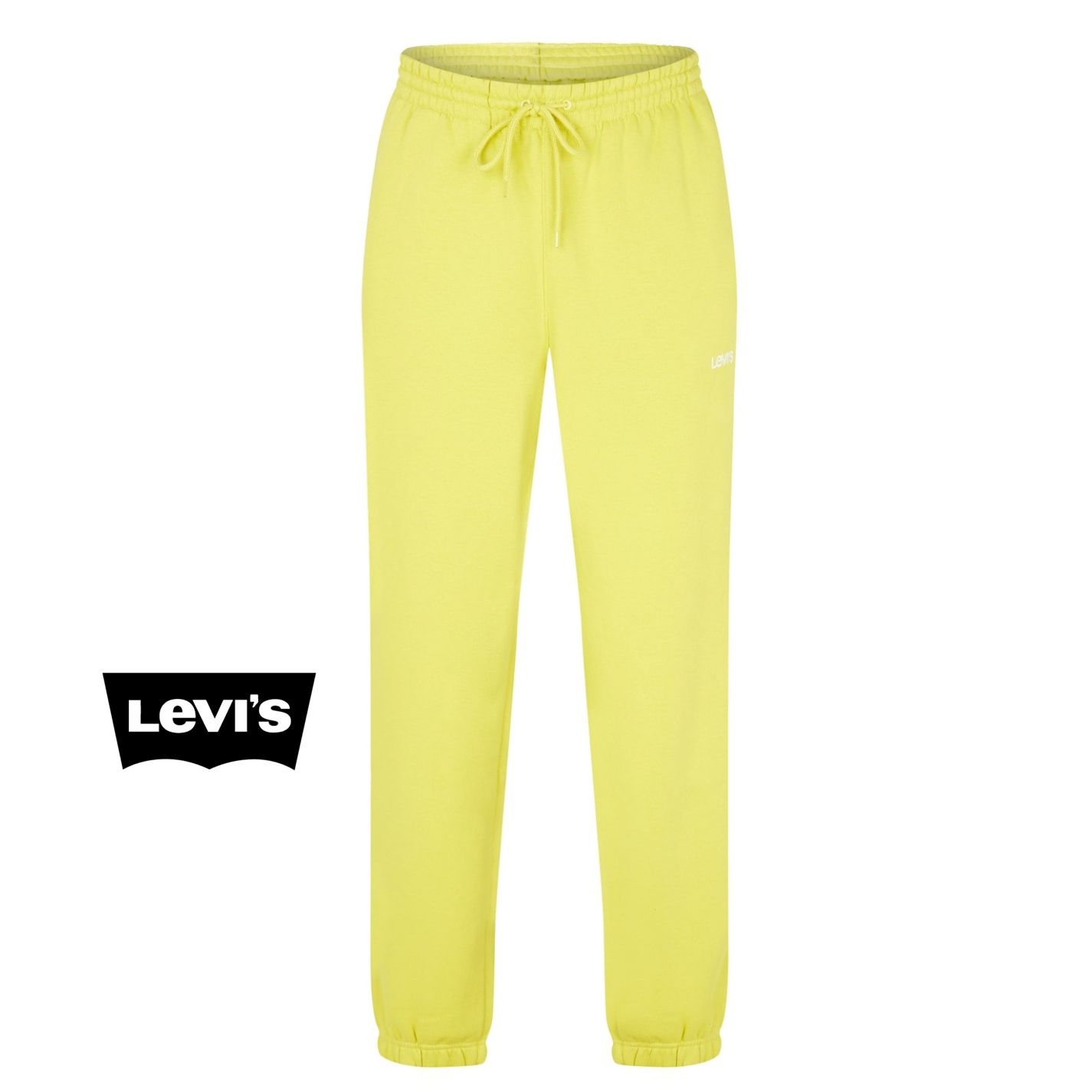 pánské tepláky LEVI'S - WARM OLIVE