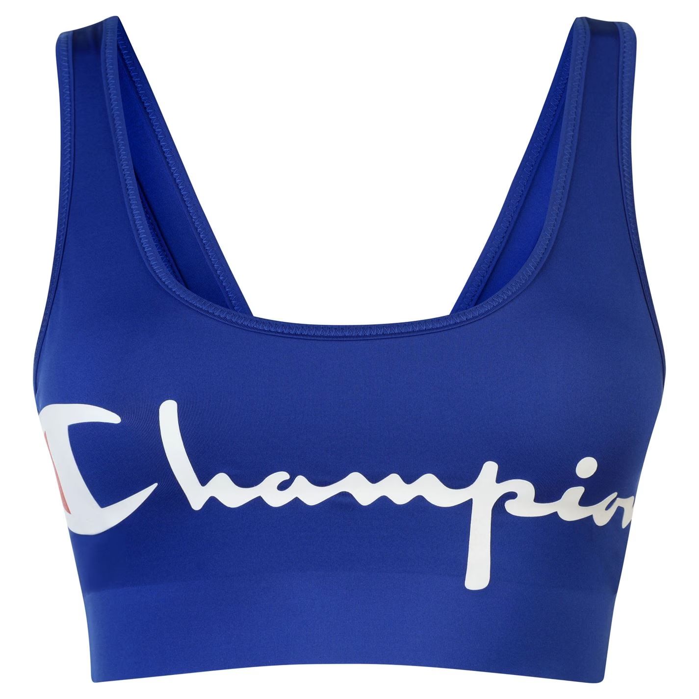 dámská sportovní podprsenka CHAMPION - BLUE