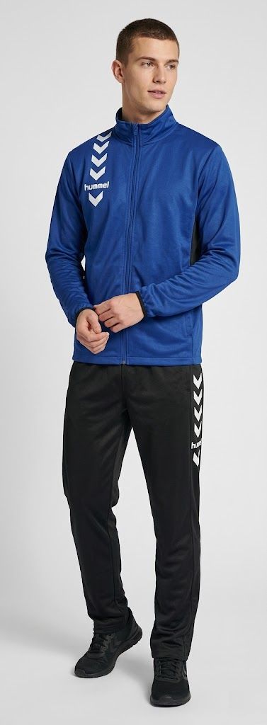 dětská souprava HUMMEL - BLUE