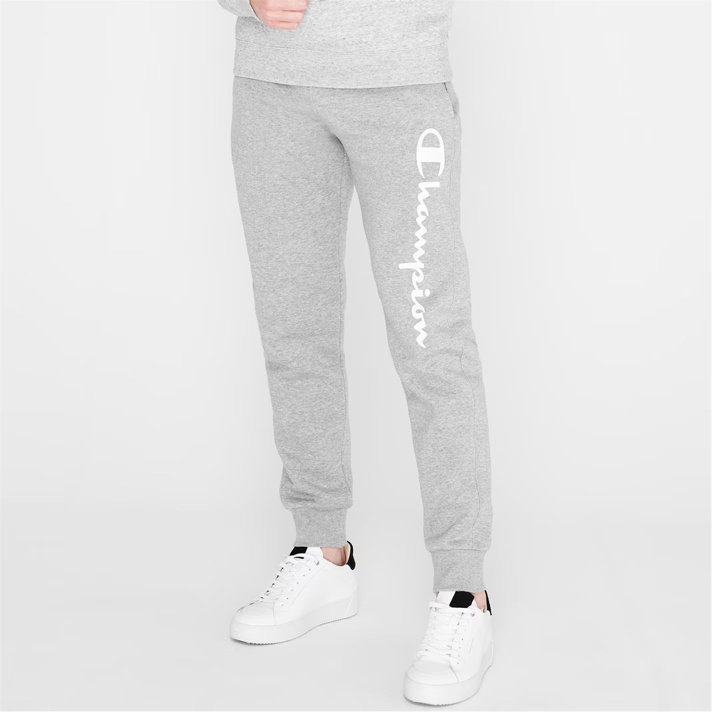 pánské tepláky CHAMPION - GREY