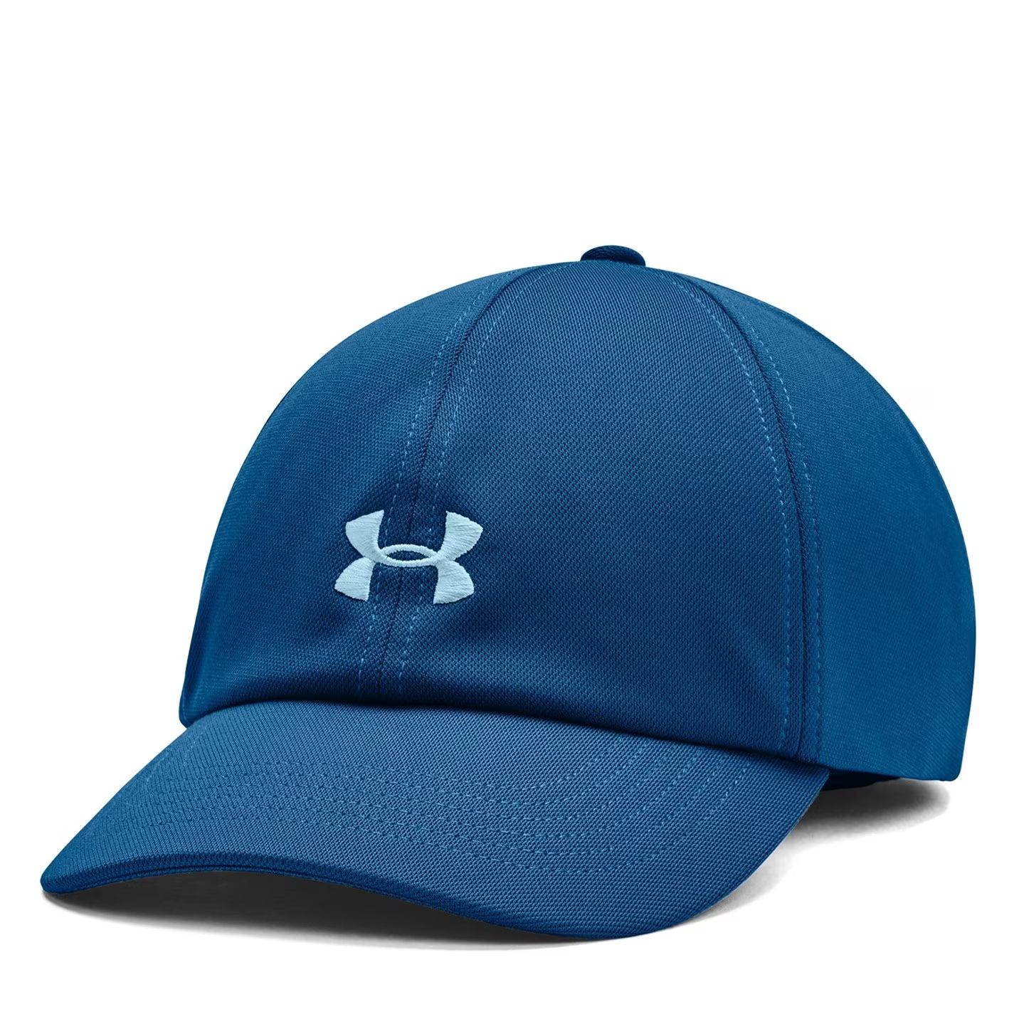 kšiltovka UNDER ARMOUR PLAY UP - BLUE