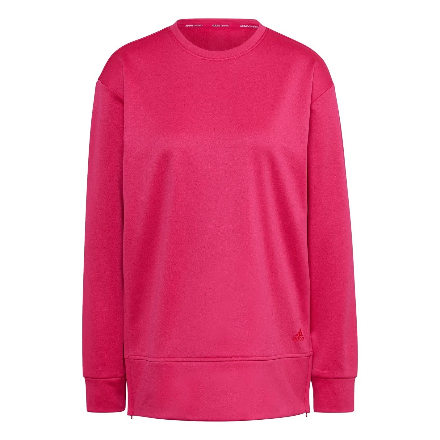 dámská mikina ADIDAS - TEREMA/VIVRED