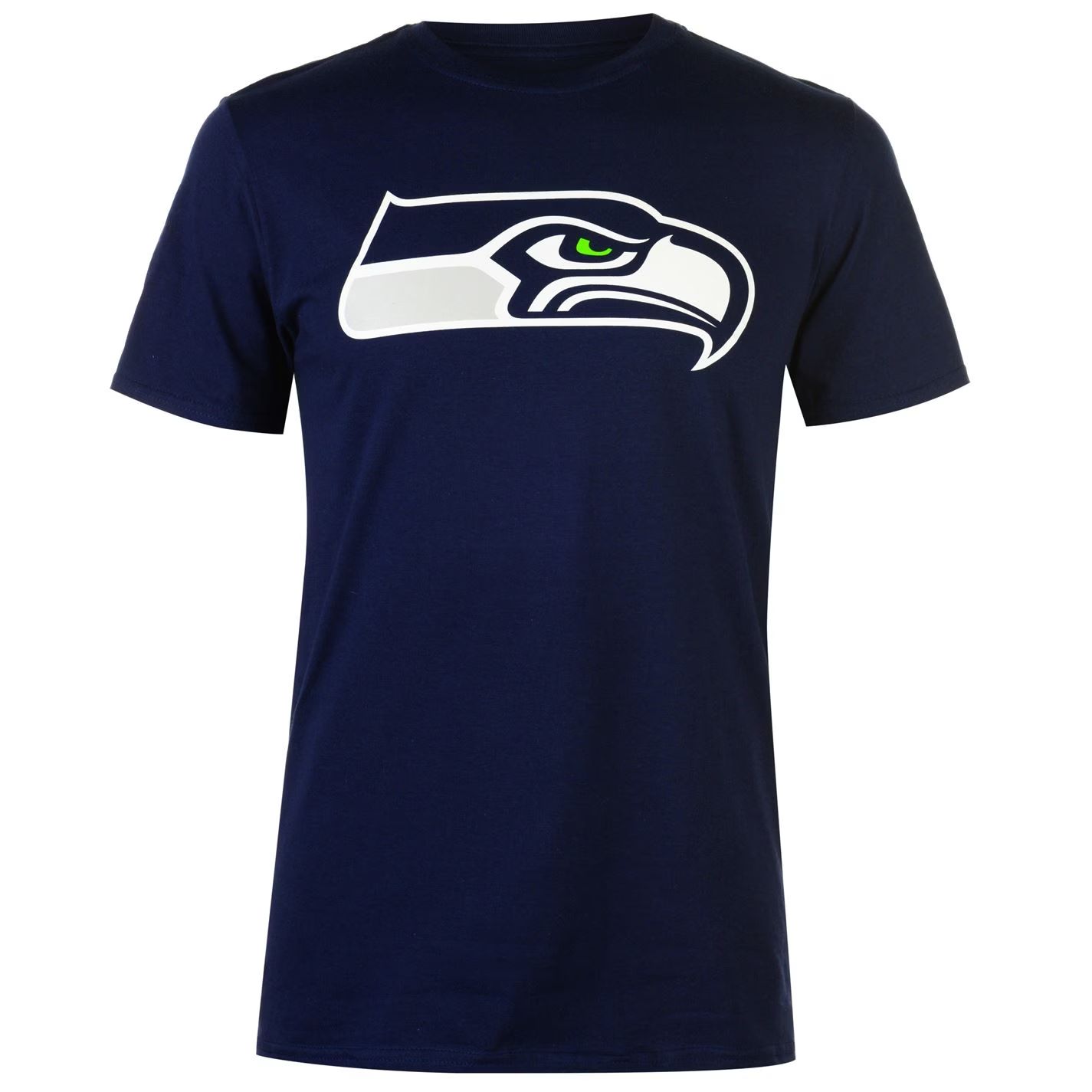 pánské tričko NFL - SEAHAWKS - L