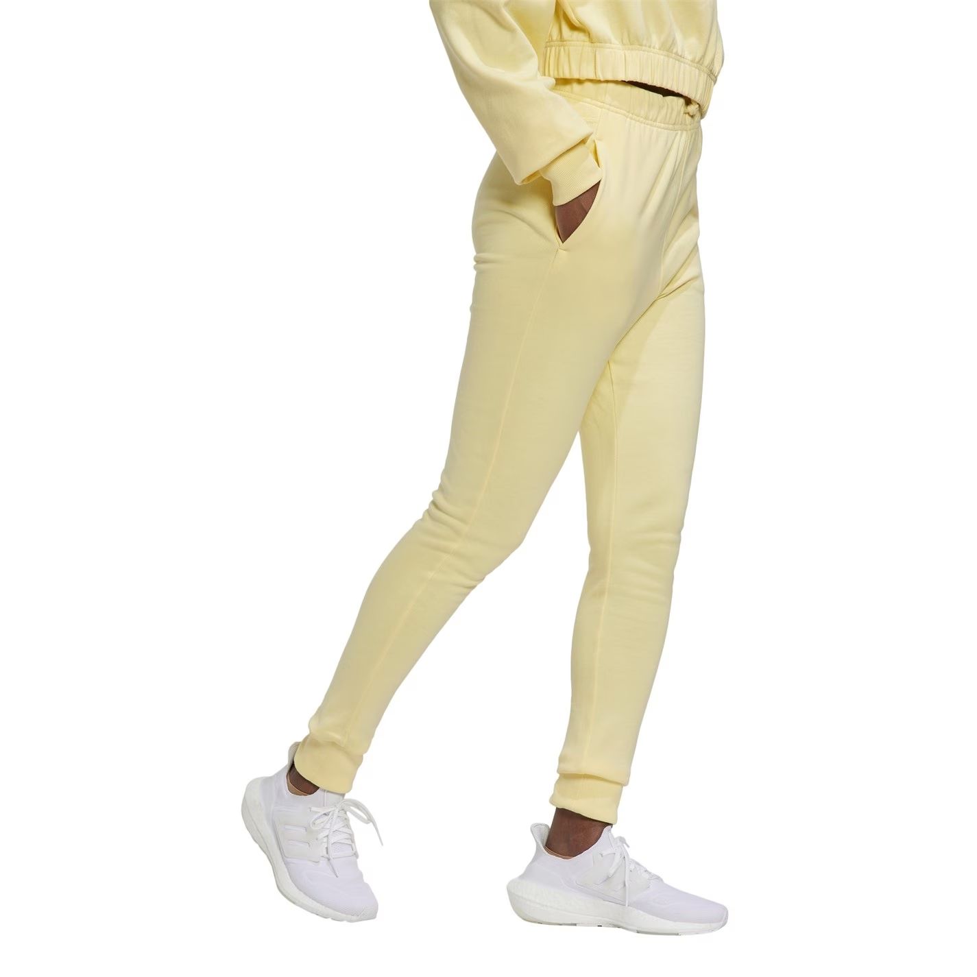 dámské tepláky ADIDAS - ALMYEL