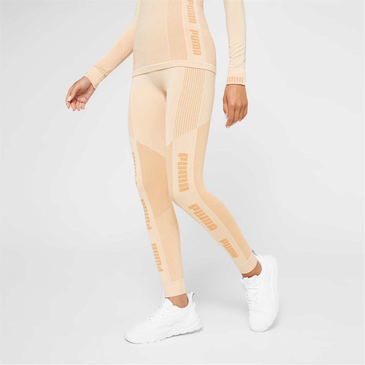dámské legíny PUMA - FRAPPE
