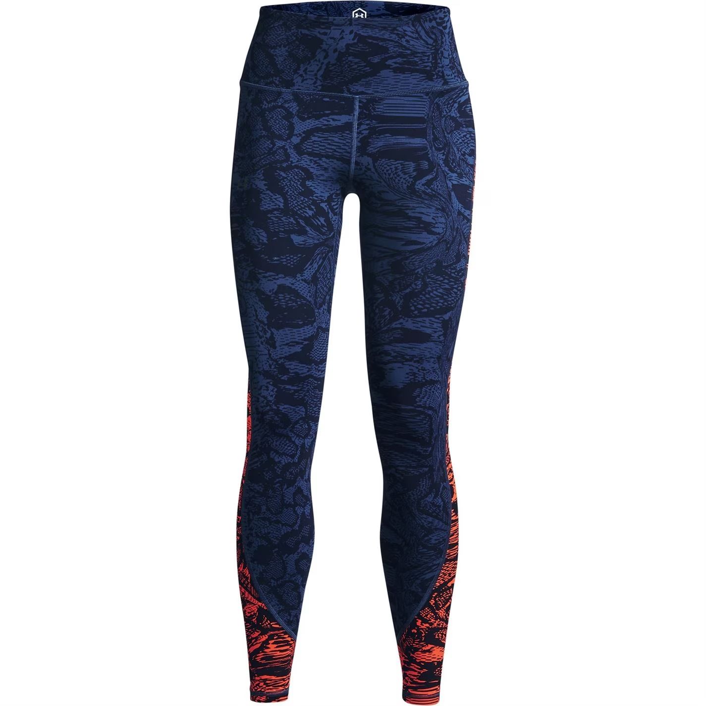 dámské legíny UNDER ARMOUR - INDIGO