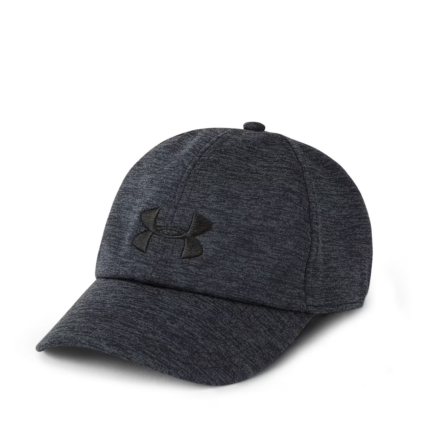 kšiltovka UNDER ARMOUR - BLACK