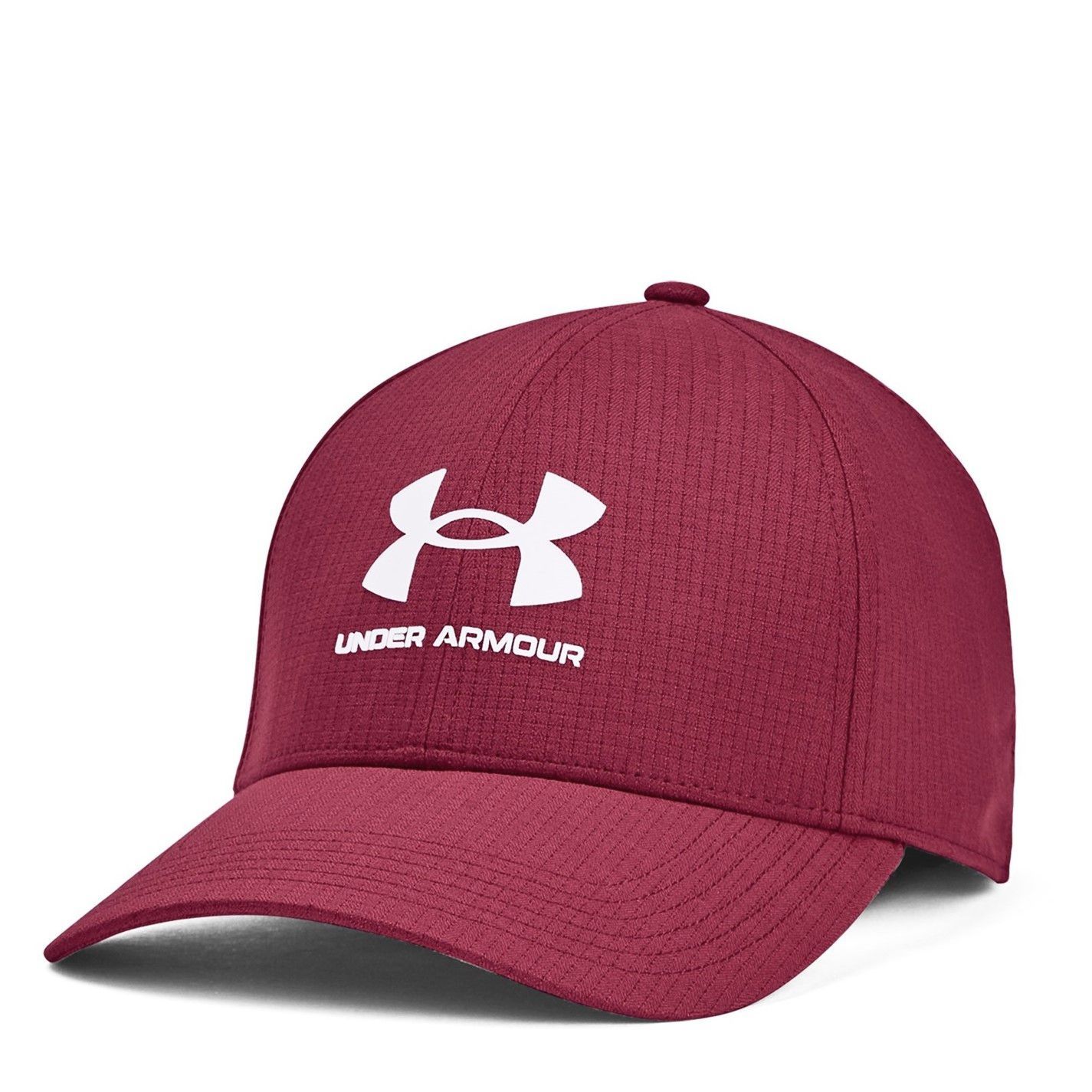 kšiltovka UNDER ARMOUR - PINK