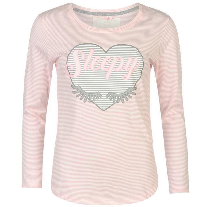 dámské tričko CDM - PINK - 2XL