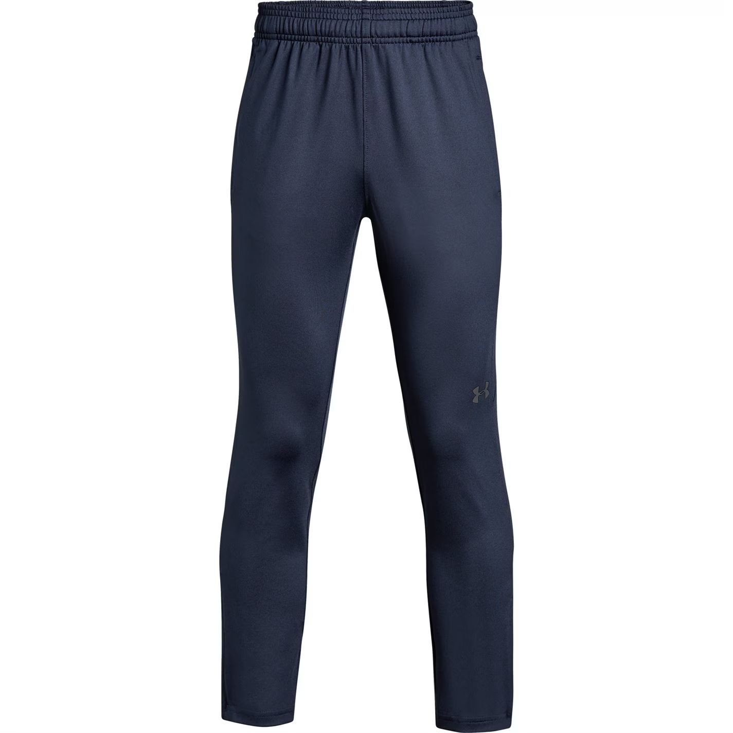 dětské tepláky UNDER ARMOUR  - NAVY - 158 13 let