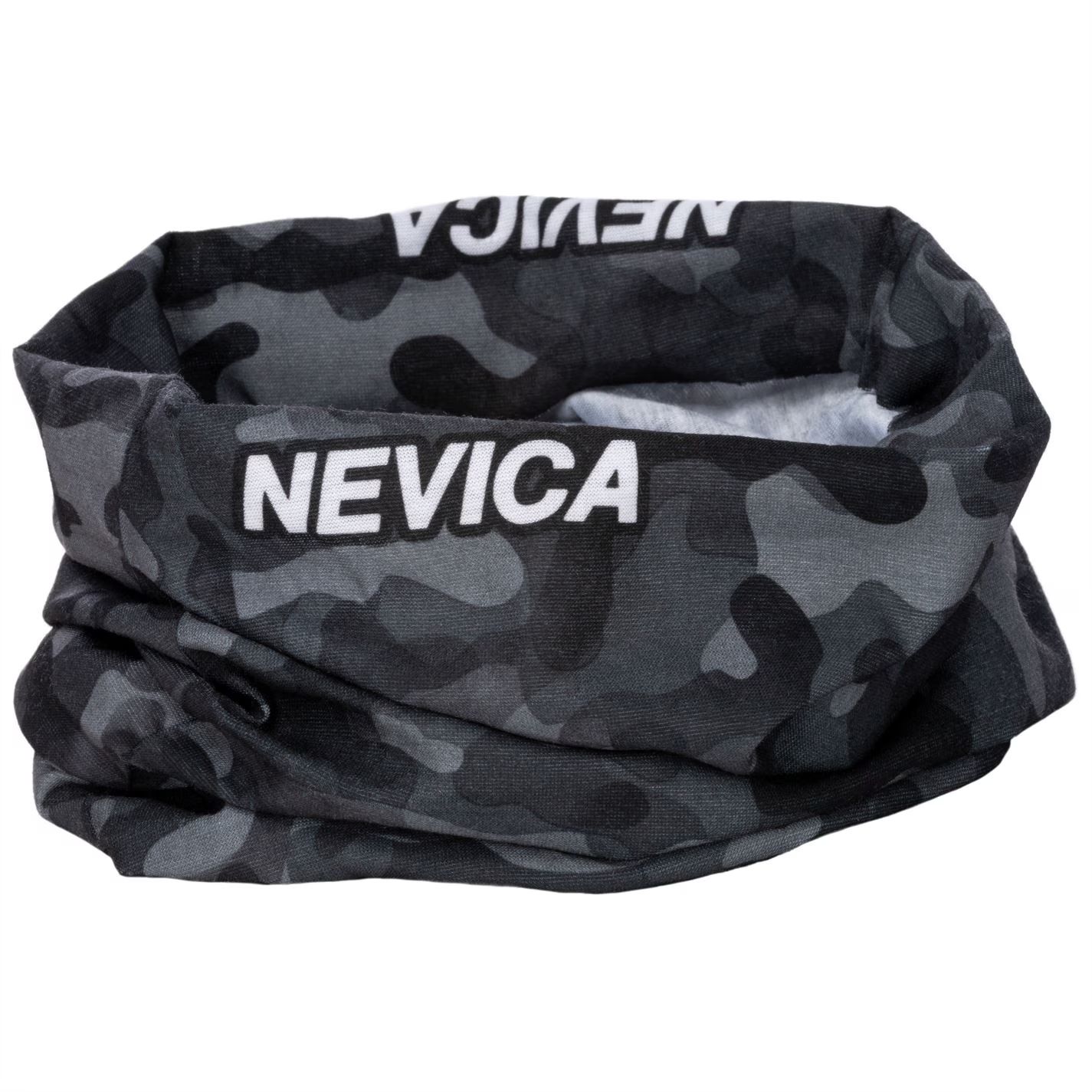 nákrčník NEVICA - BLACK/GREY