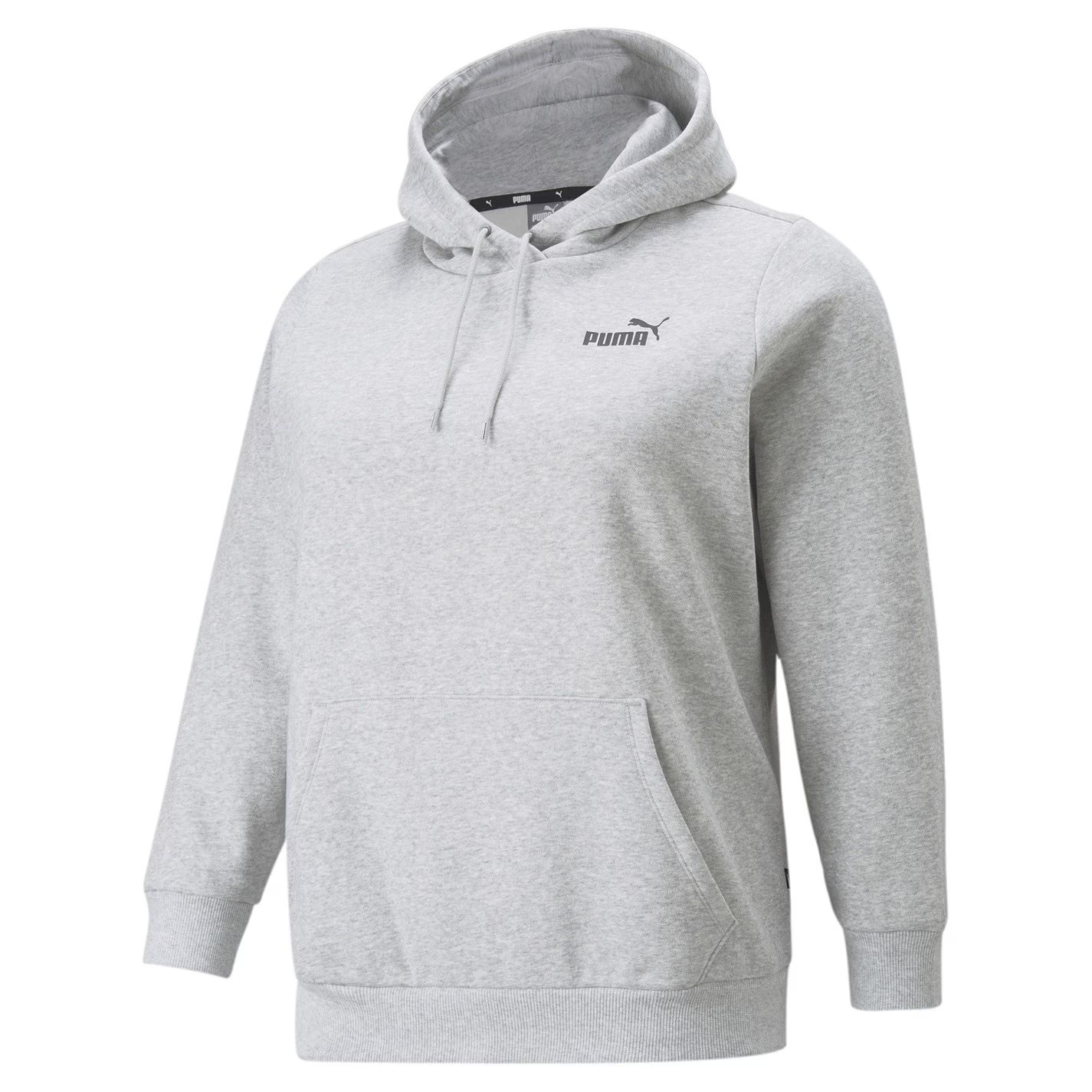 dámská mikina PUMA - L GRY HTHER
