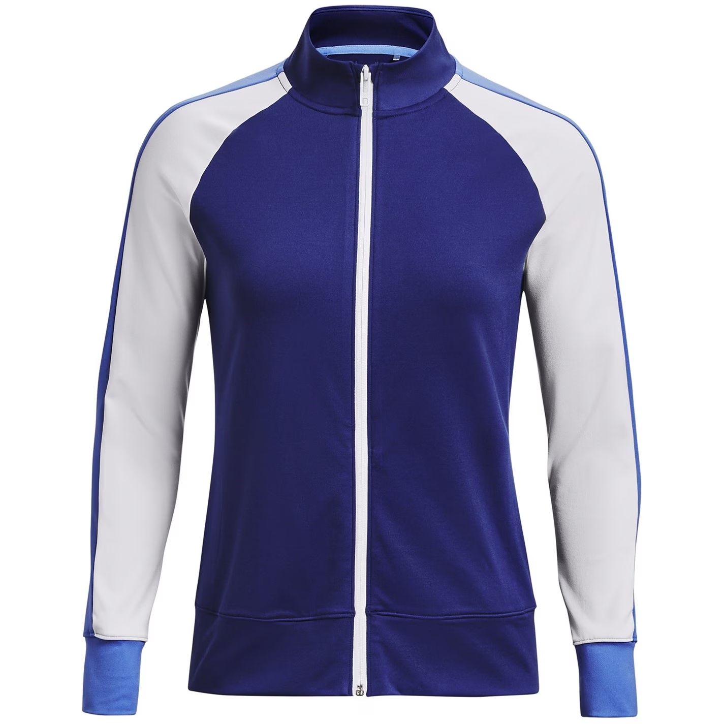dámská mikina UNDER ARMOUR - SONAR BLUE