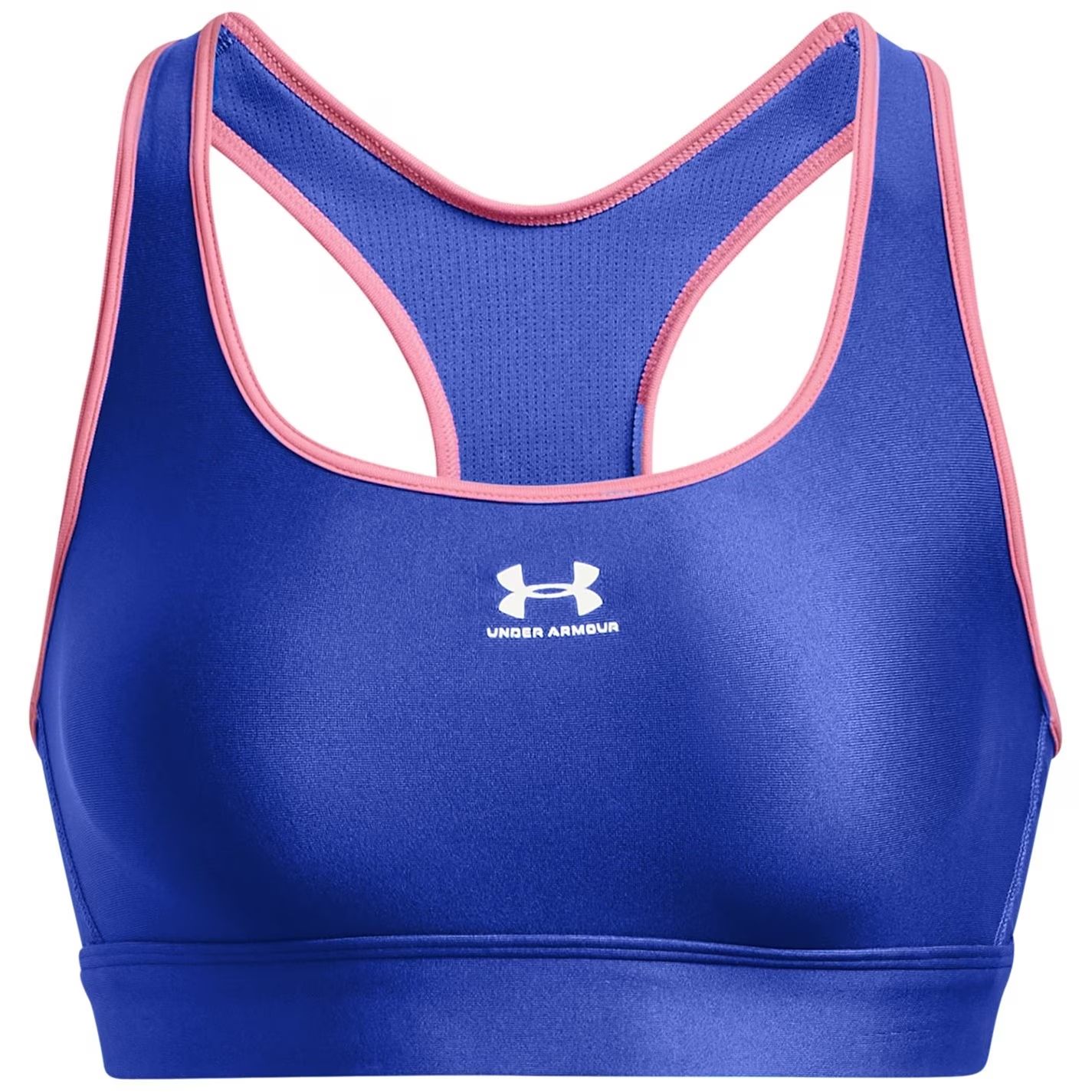 dámská sportovní podprsenka UNDER ARMOUR - BLUE
